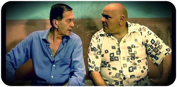 <p><b>Mdr :</b> Ne var ne yok ?</p>  <b>2. Mdr :</b> Haberler kt mdrm. 5. koutan 4 kii firar etmi sayn mdrm.  <p><b>Mdr :</b> Yok yahu. Rezalet. Sabah yoklamasnda m anladnz ?</p>  <b>2. Mdr :</b> Hayr, gazete yazyor  <p><b>Pardon</b></p>