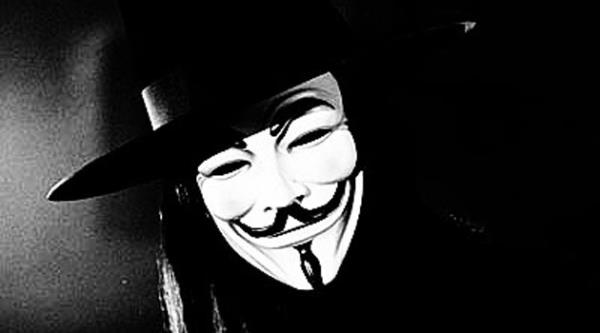"--Kurunlarnz var, ancak silahlarnz boaldnda lm olmam mit edin. ayet ayakta kalrsam silahlarnz dolduramadan."  <p><b>V for vendetta</b></p>