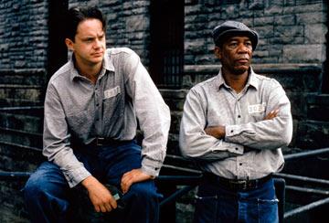 "Unutma Red, umut iyi bir eydir, belki de en iyisi. Ve iyi eyler asla lmez."   <p><b>Andy Dufresne - Esaretin Bedeli</b></p>
