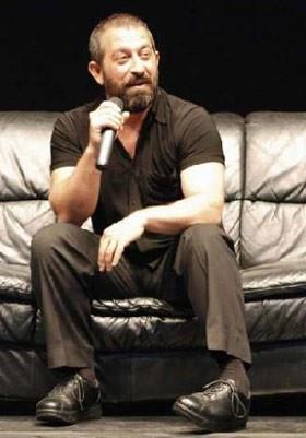 23 Nisan 1973 doumlu olan nl ovmen Cem Ylmaz boa burcu