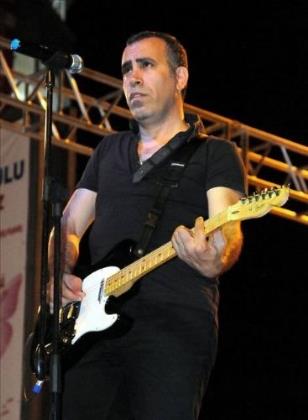 Haluk Levent- Yay