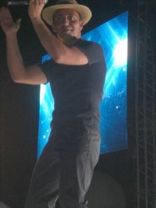 Mustafa Sandal- Olak