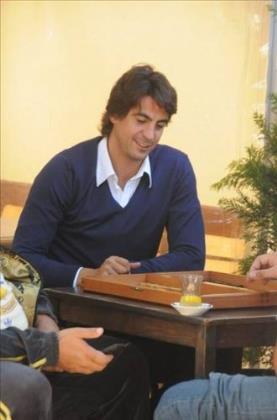 brahim Kutluay - Yay