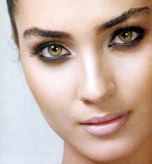 5 Temmuz 1982 doumlu olan Tuba Bykstn yenge burcu