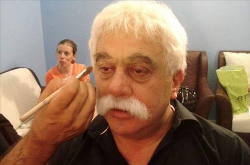 Levent Krca - Terazi