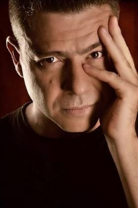 Levent Yksel - Terazi