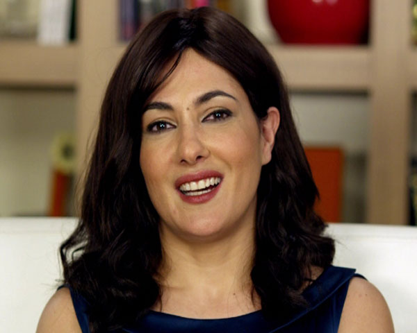 Meltem Cumbul - Akrep