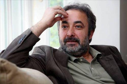 Mehmet Aslantu - Terazi