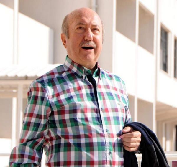 Maliye Bakan Kemal Unaktan