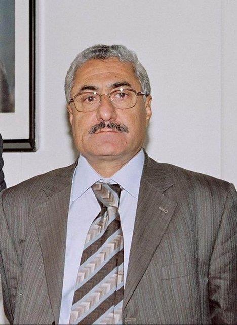 Bayndrlk ve skan Bakan Zeki Ergezen