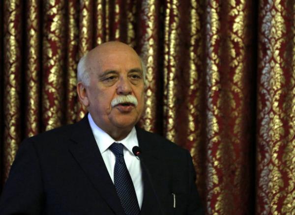 Milli Eitim Bakan Nabi Avc