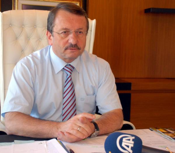 evre Bakan mdat Stlolu