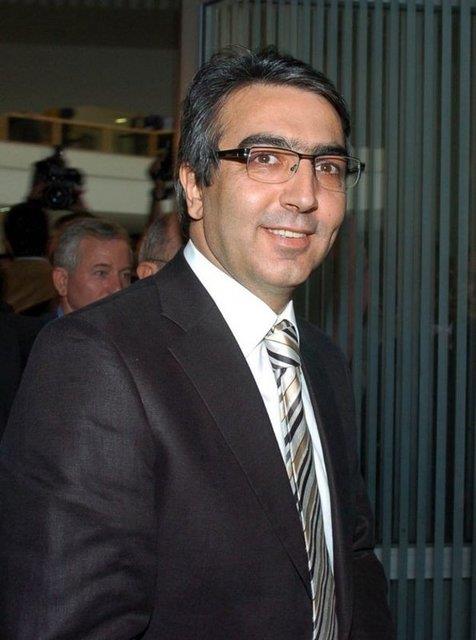 Milli Eitim Bakanl, Kltr ve Turizm Bakanl Erkan Mumcu