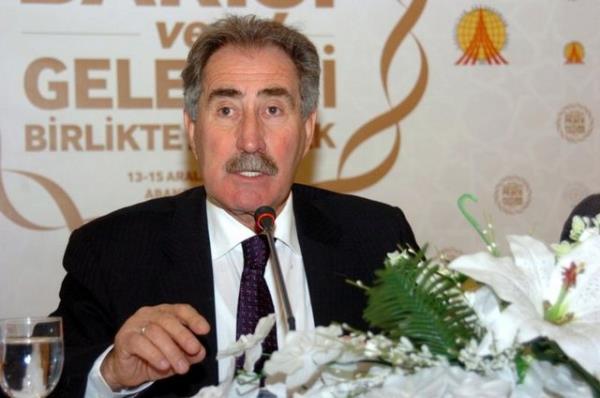 Kltr ve Turizm Bakan Erturul Gnay