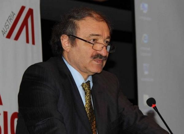 Bayndrlk ve skn Bakan, Genlik ve Spordan Sorumlu Devlet Bakan Faruk Nafiz zak