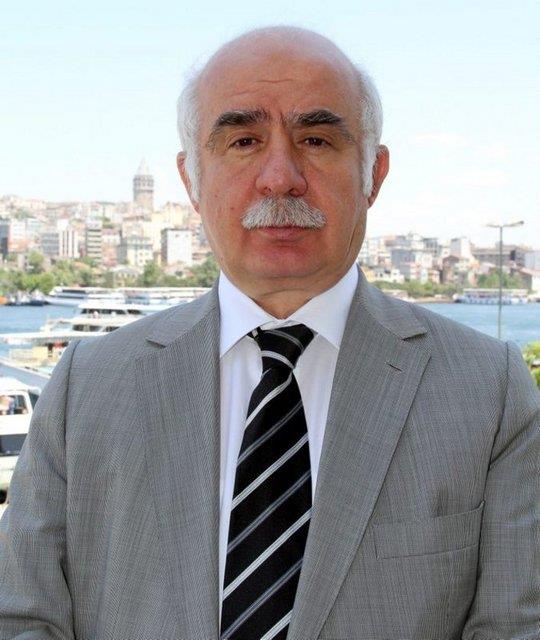 Babakan Yardmcs Nazm Ekren