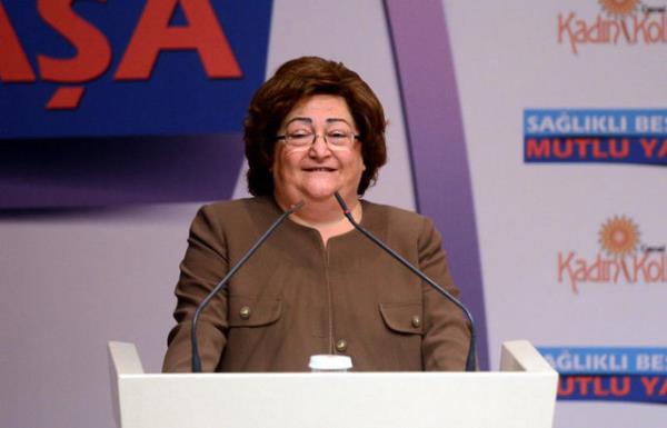 Turizm Bakan, Devlet Bakan Gldal Akit