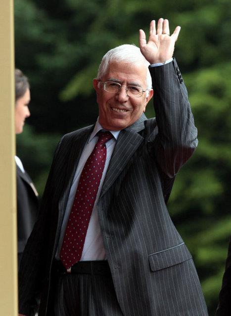 Devlet Bakan Mehmet Aydn