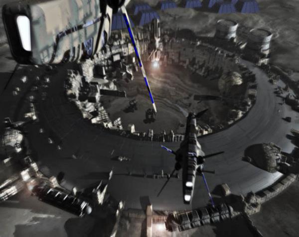 Helyum3' Ay'da kartp Dnya'ya getirmenin maliyeti ton bana yaklak 4 milyar dolar olacak. Ancak nkleer fzyon reaktrnde kullanlacak olan Helyum3 parasn fazla fazla kartacak.