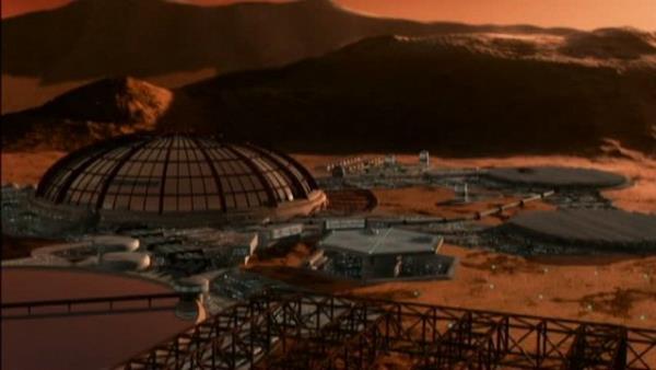 Maliyet kii ba yaklak 1.5 - 2 Milyar dolar olacak ve seyahat 1 yl kadar srecek.