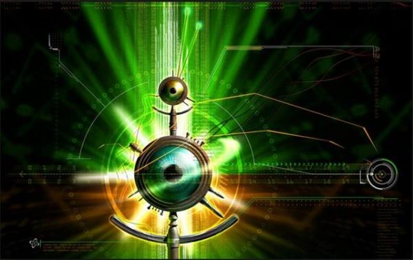 te olas gelecek senaryolar. Bunlar belki hi gereklemeyecek ama gereklemesi iin temeller imdiden atlm...