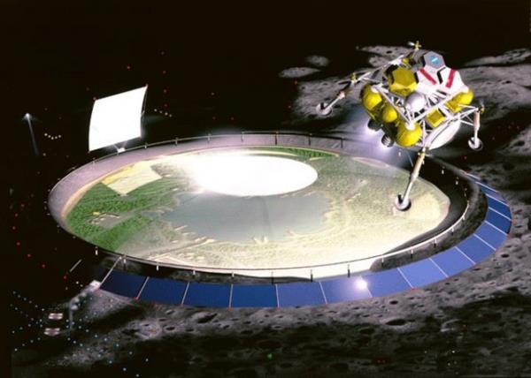 <p><b>Helyum3 Madencilii - 2020</b></p>   Rusya 2020 ylndan itibaren Ay'da Helyum3 arayp kartacan aklad.