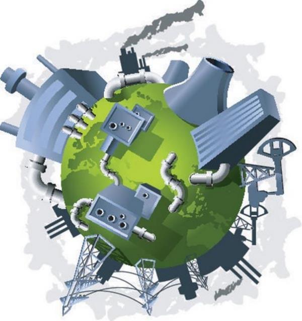 <p><b>Global k - 2050 - 2060</b></p>   Teknolojik olarak ne kadar geliirsek gelielim, ne kadar temiz enerji kullanrsak kullanalm neredeyse tm gelecek bilimciler 2050'li yllarn dnya iin bir k dnemi olacan dnyor.