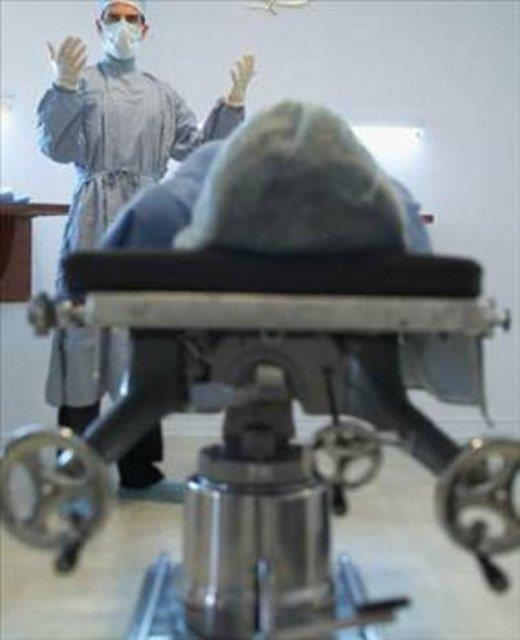 11. Embriyolarn gelimesi sresinde organlarmzdaki baz hcreler kendini yok ediyor. yle olmasayd eer, genetik arzalarla doabilirdik.