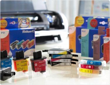 Kartular doldurup kullanmak, yenisini almaktan daha az maliyetlidir. Ancak retici firmalar ve uzmanlar, genel olarak kullanclar bu admdan uzak tutkmakta, ve doldurulan kartuun yazcya zarar verdiine hkmedip kullanc bu ekilde ynlendirmektedir.