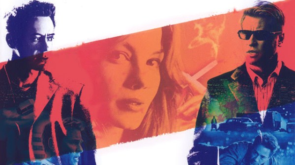 9- Kiss Kiss Bang Bang (2005)