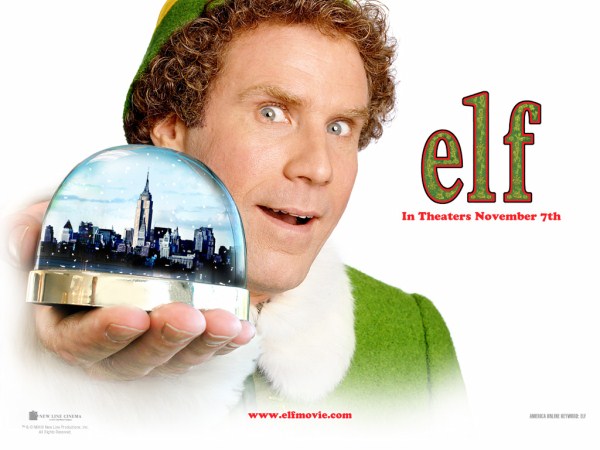 12- Elf (2003)