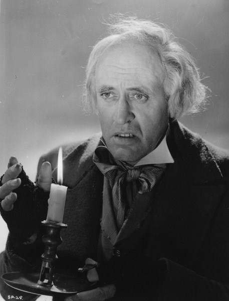46- Scrooge (1951)
