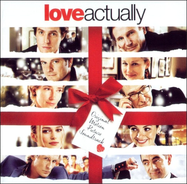 13- Love, Actually (2003)