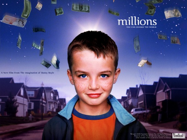 11- Millions (2004)