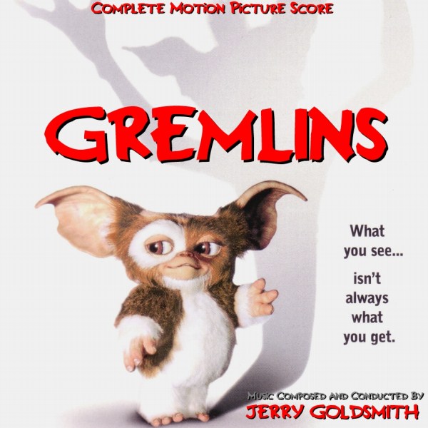 36- Gremlins (1984)