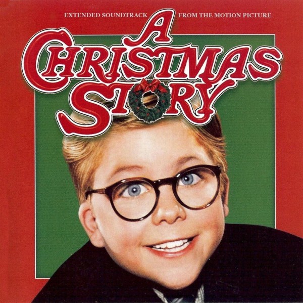 37- A Christmas Story (1983)