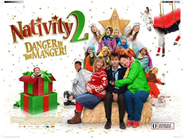 4- Nativity! (2009)