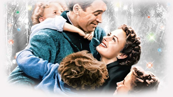 48- It`s A Wonderful Life (1946)