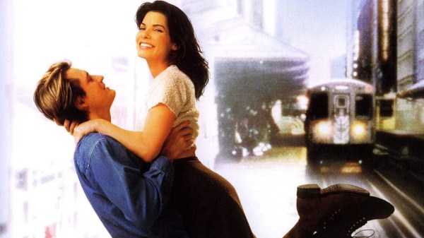 20- While You Were Sleeping (1995)