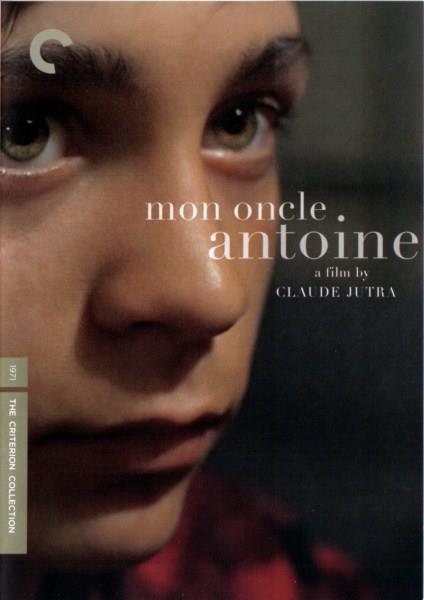 42- Mon Oncle Antoine (1971)