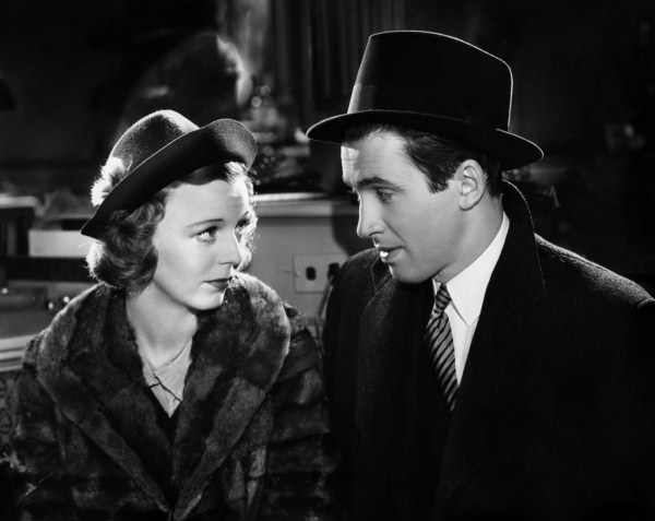 50- The Shop Around The Corner (1940)