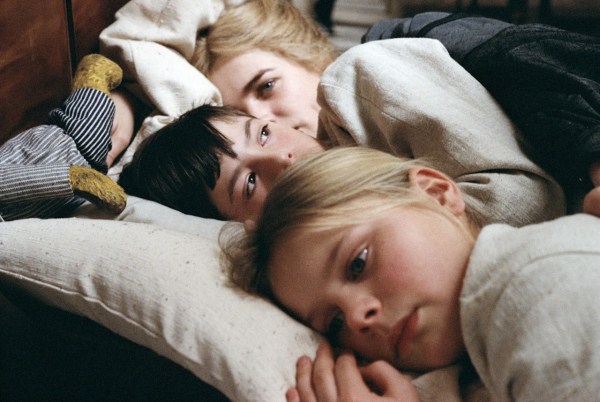 39- Fanny And Alexander (1982)