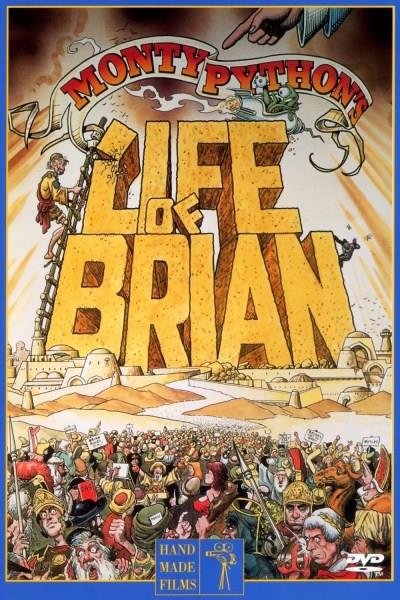 40- Life Of Brian (1979)