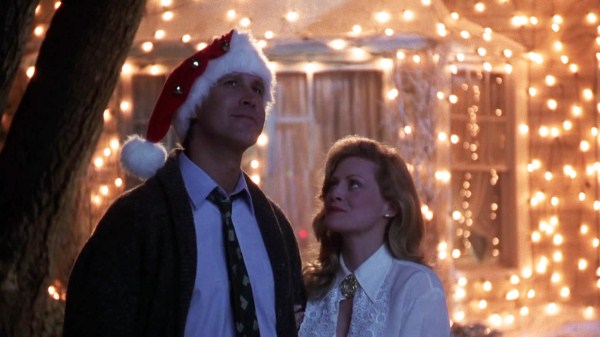 29- Christmas Vacation - (1989)