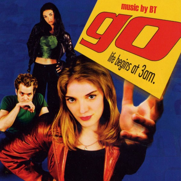18- Go (1999)