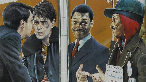 38- Trading Places (1983)