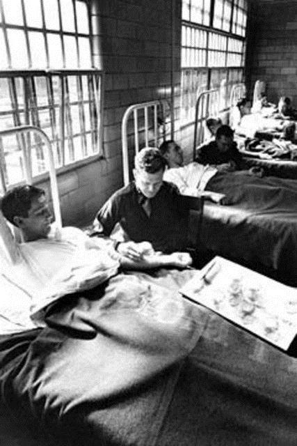 Fakat hastalarn %90'nda, ila almay brakmalarna bal olarak, iler daha da ktye gitti.