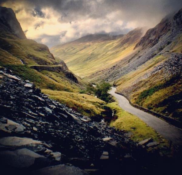 ngiltere, Birleik Krallk