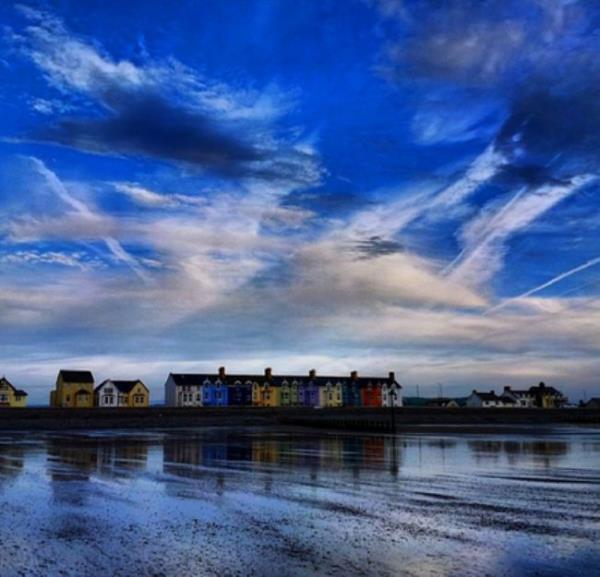 Galler, Birleik Krallk