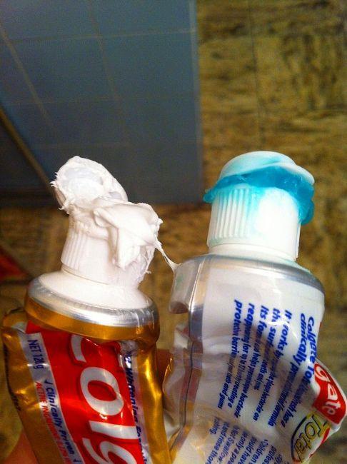 Di macununu bu ekilde brakmayn